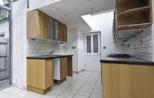 Bourn kitchen extension leads